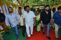 Sree Vishnu New Movie Opening